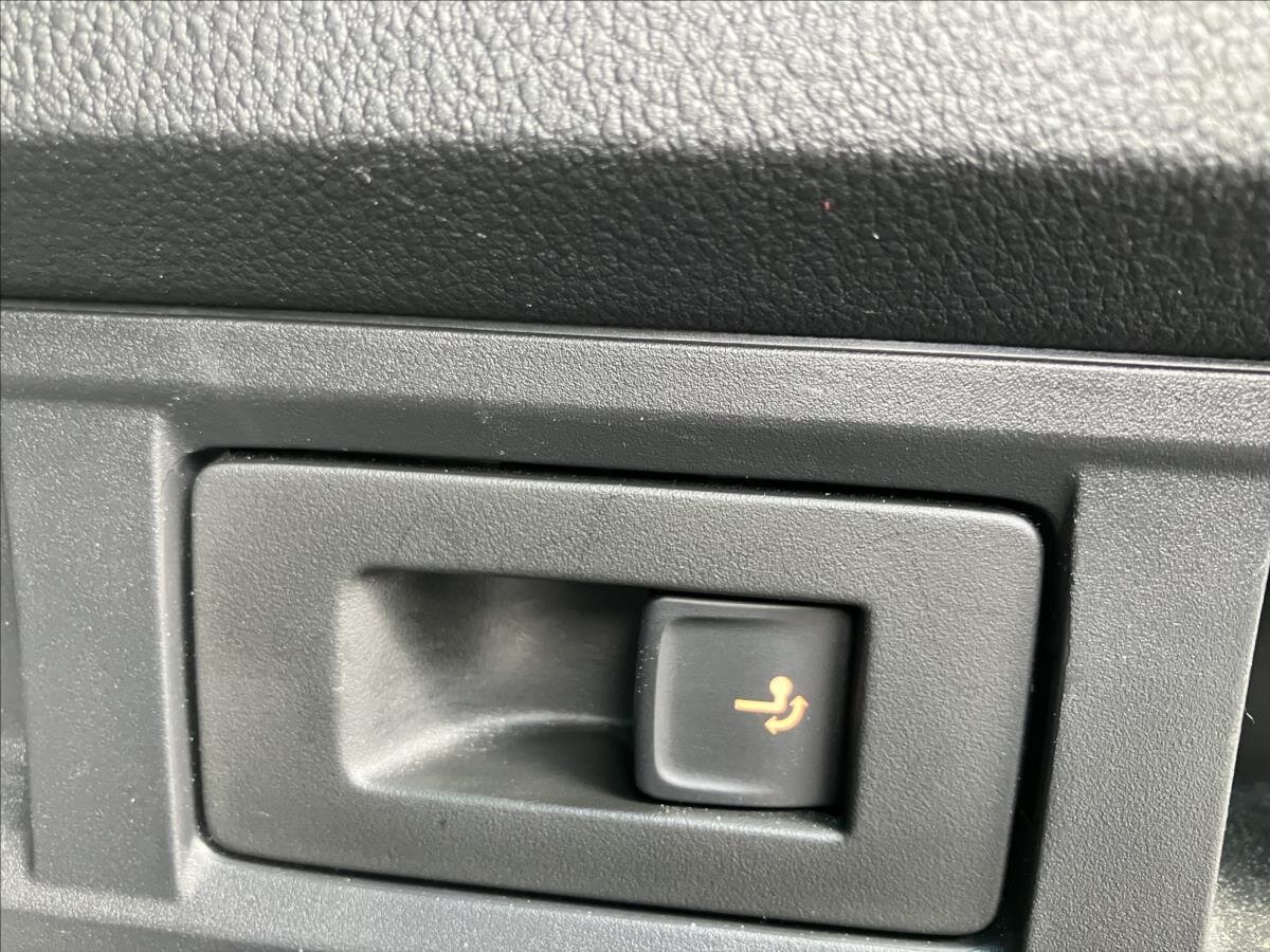 Škoda Octavia Kombi 2,0 l 147 kw