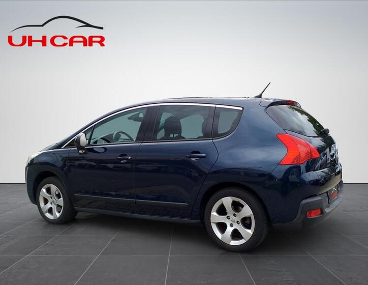 Peugeot 3008 7