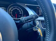 Audi A5 Kupé 2,0 l 140 kw