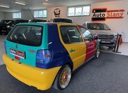 Volkswagen Polo Hatchback 1,4 l 44 kw