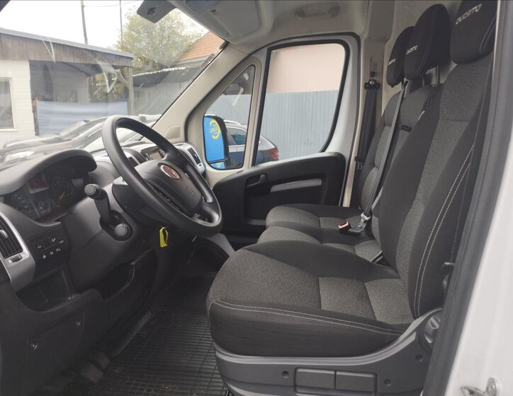 Fiat Ducato 7