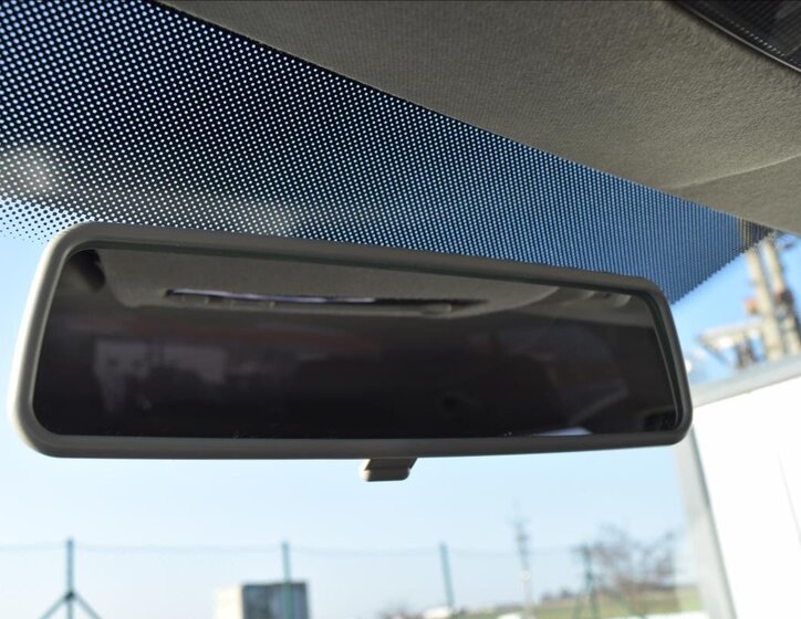 Škoda Fabia Hatchback 1,2 l 44 kw