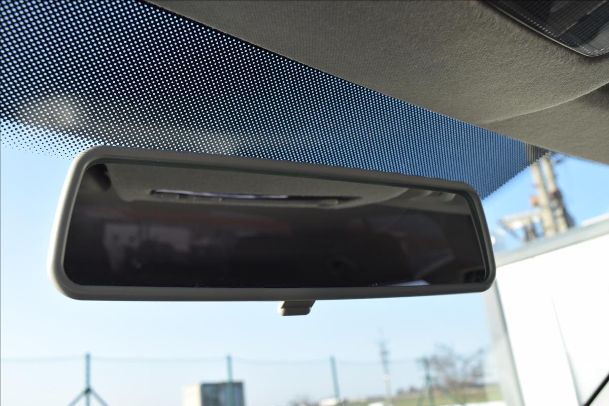 Škoda Fabia Hatchback 1,2 l 44 kw