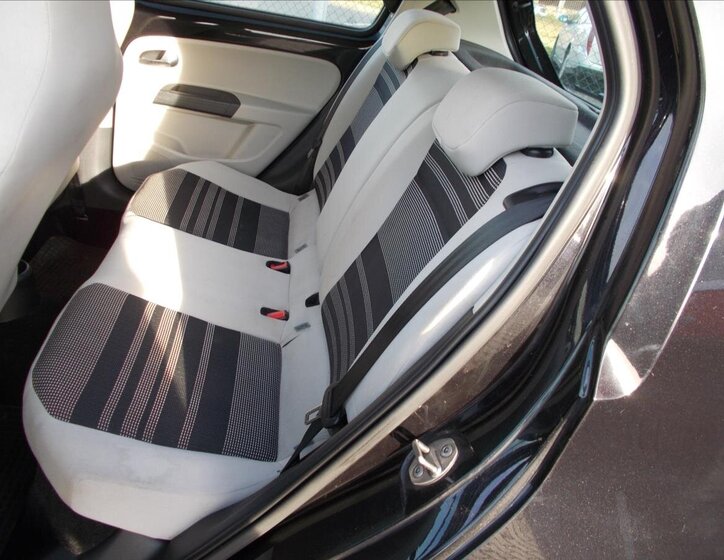 Seat Mii Hatchback 999,0 44 kw