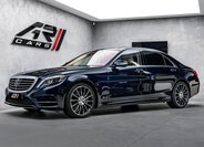 Mercedes-Benz Třídy S 1