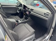 Škoda Superb Kombi 2,0 l 140 kw