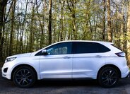 Ford Edge SUV / Terénní 2,0 l 154 kw