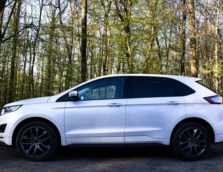 Ford Edge SUV / Terénní 2,0 l 154 kw