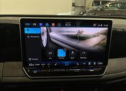 Volkswagen Tiguan SUV 1,5 l 96 kw