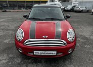 Mini Clubman Kombi 1,6 l 88 kw