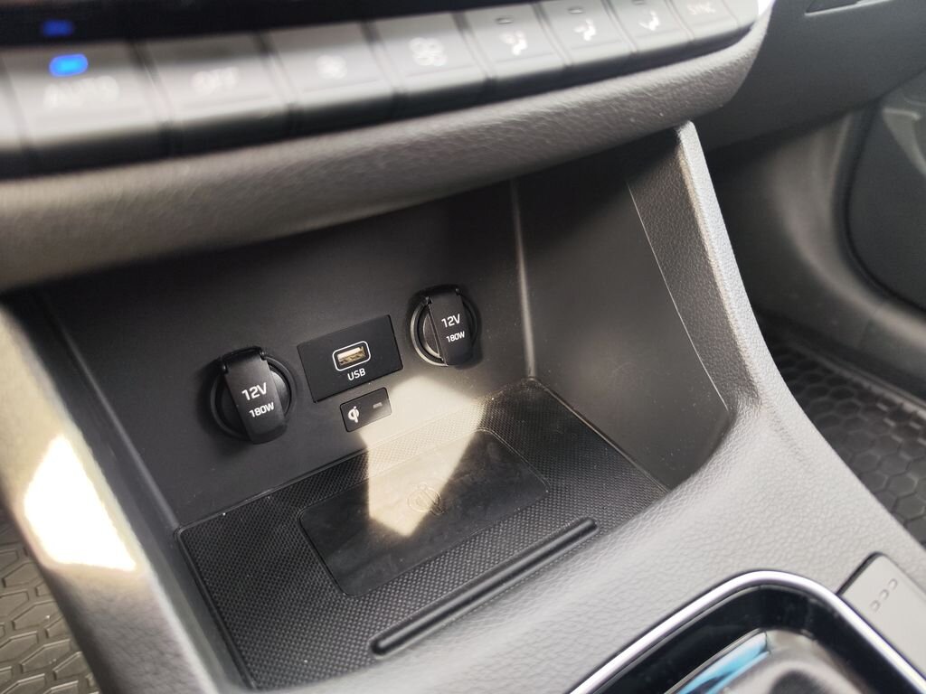 Hyundai i30 Kombi 1,5 l 117 kw