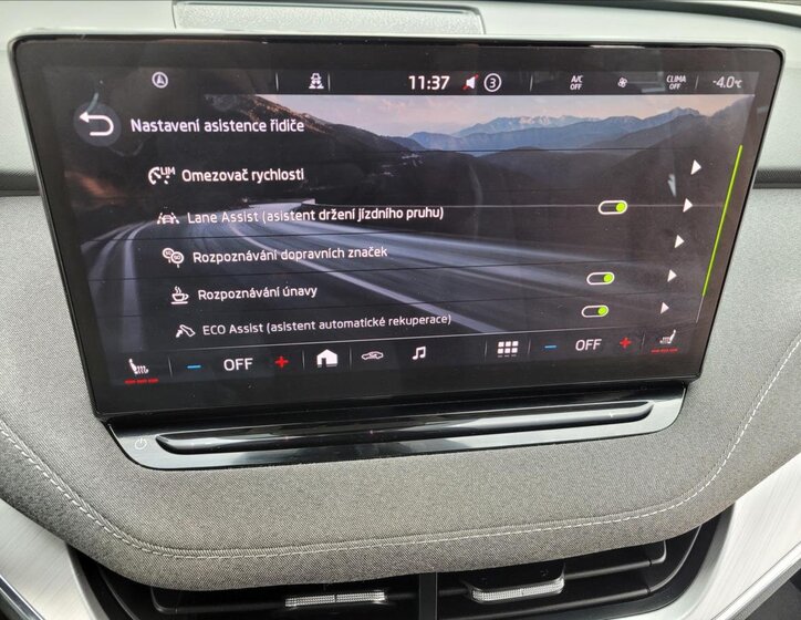 Škoda Ostatní Kombi 0,0 150 kw