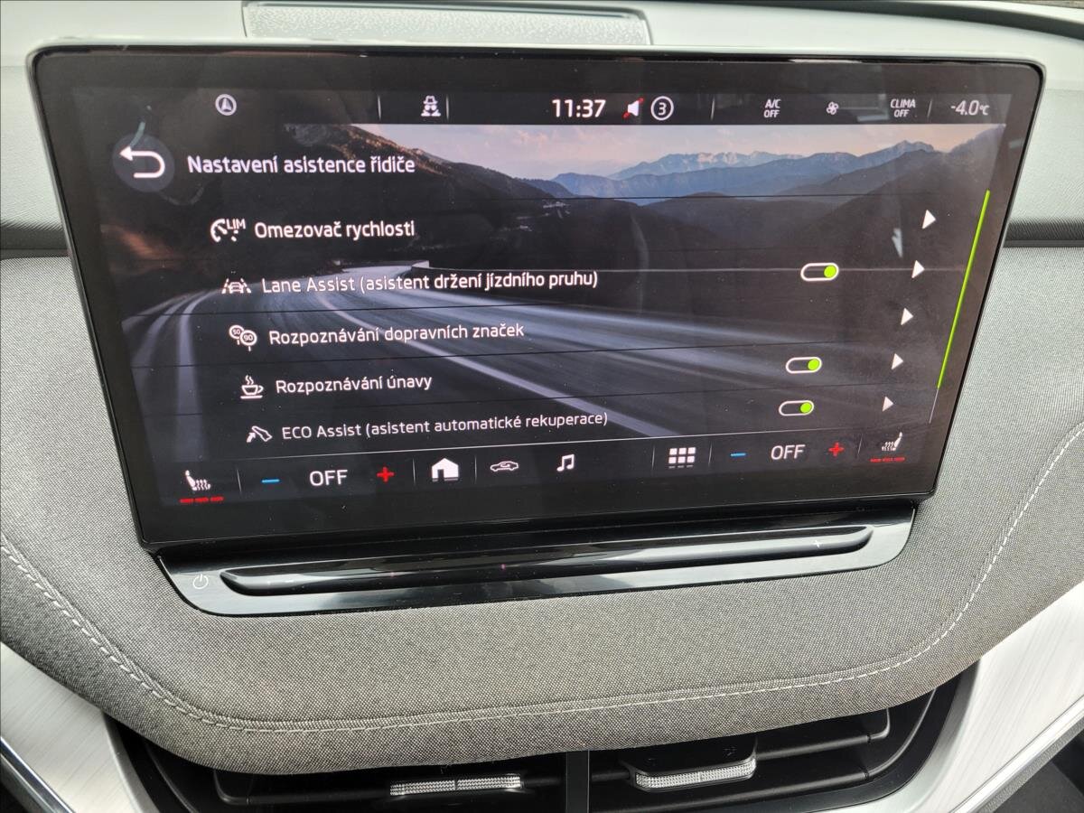 Škoda Ostatní Kombi 0,0 150 kw