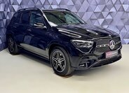 Mercedes-Benz GLE SUV / Terénní 3,0 l 270 kw