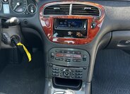 Peugeot 607 Sedan 2,0 l 100 kw