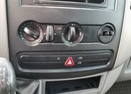 Mercedes-Benz Sprinter Ostatní 2,1 l 80 kw