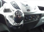 Ford Transit Ostatní 2,2 l 114 kw