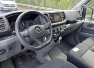Volkswagen Crafter Ostatní 2,0 l 130 kw