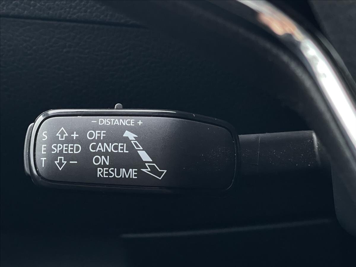 Škoda Superb Kombi 2,0 l 147 kw