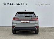 Škoda Kodiaq SUV / Terénní 1,5 l 150 kw