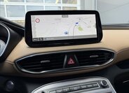 Hyundai Santa Fe SUV / Terénní 2,2 l 142 kw