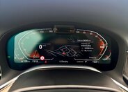 BMW Řada 7 Ostatní 4,4 l 390 kw