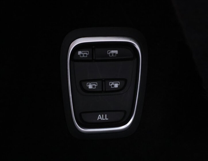 Renault Grand Scénic MPV 1,5 l 81 kw