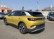 Volkswagen ID.4 Kombi 0,0 150 kw