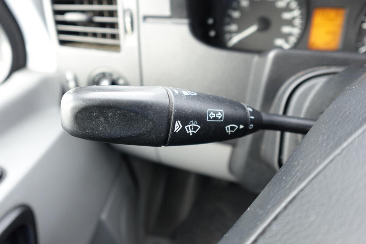 Mercedes-Benz Sprinter Ostatní 2,1 l 120 kw