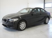 BMW Řada 2 Ostatní 2,0 l 135 kw