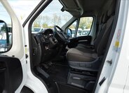 Citroën Jumper Ostatní 2,2 l 103 kw