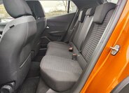 Peugeot 2008 SUV 1,2 l 74 kw