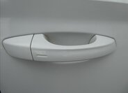 Škoda Superb Kombi 2,0 l 140 kw