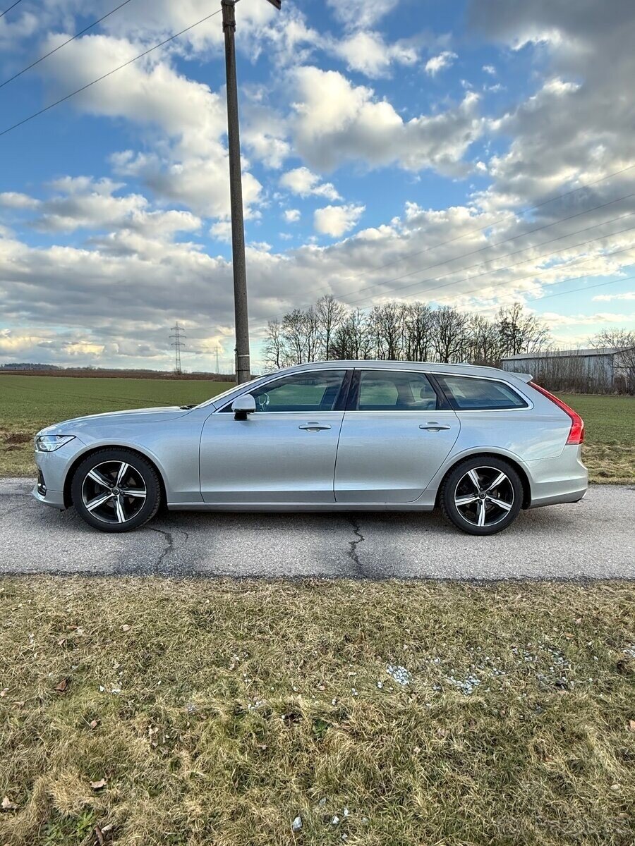 Volvo V90 Kombi 0,0 110 kw