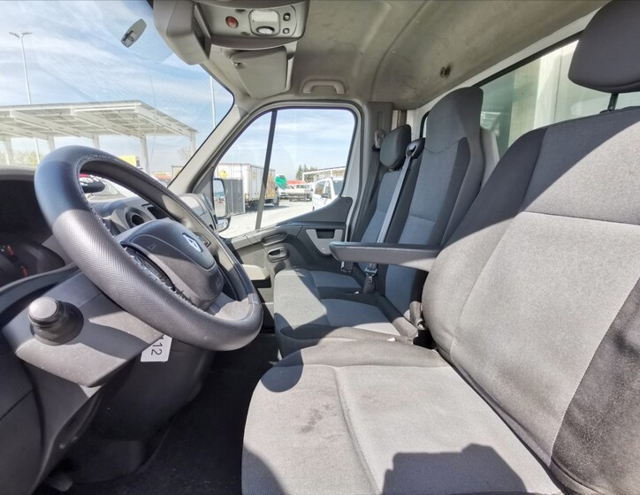 Renault Master 5