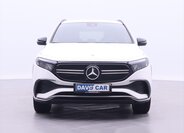 Mercedes-Benz EQA 2