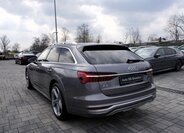 Audi A6 Allroad Kombi 3,0 l 250 kw