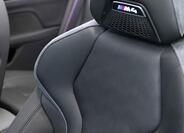 BMW M4 21