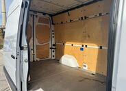Mercedes-Benz Sprinter 22