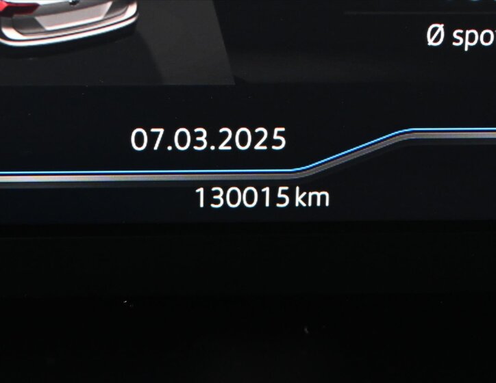 Volkswagen Tiguan Allspace SUV 2,0 l 176 kw