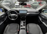 Ford Kuga SUV / Terénní 1,5 l 137 kw