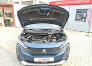 Peugeot 5008 MPV 1,6 l 133 kw
