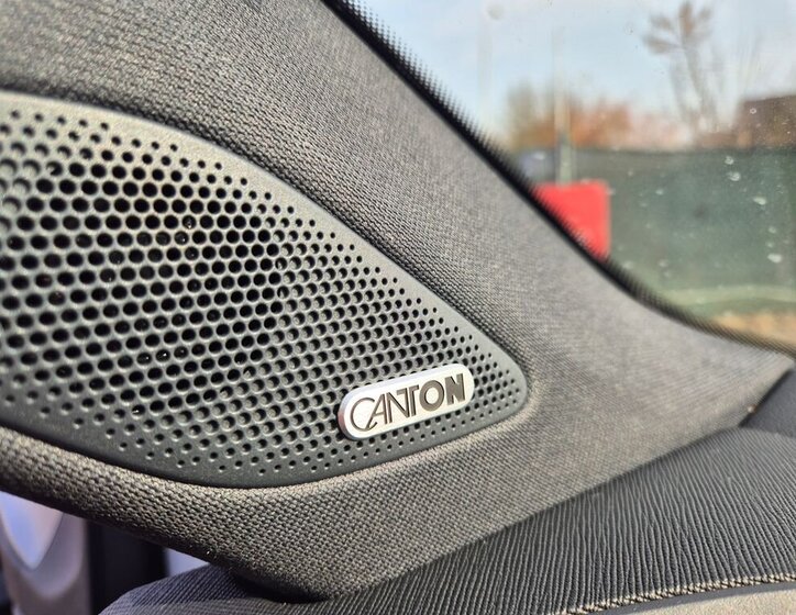 Škoda Kodiaq SUV / Terénní 2,0 l 195 kw