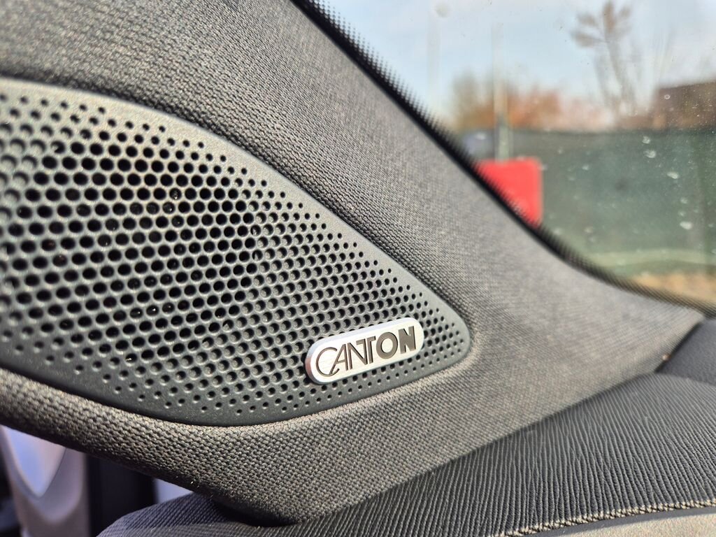 Škoda Kodiaq SUV / Terénní 2,0 l 195 kw