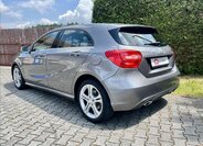 Mercedes-Benz Třídy A 3