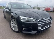 Audi A5 Hatchback 2,0 l 140 kw