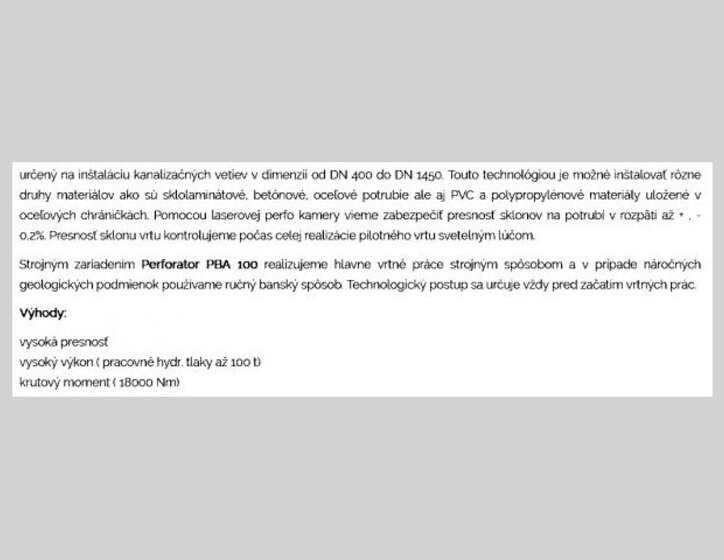 Ostatní Ostatní Ostatní 0,0 53 kw