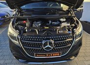 Mercedes-Benz Třídy V Kombi 2,0 l 174 kw