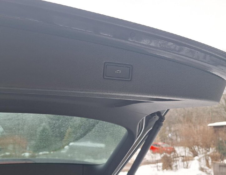 Seat Tarraco SUV 2,0 l 110 kw