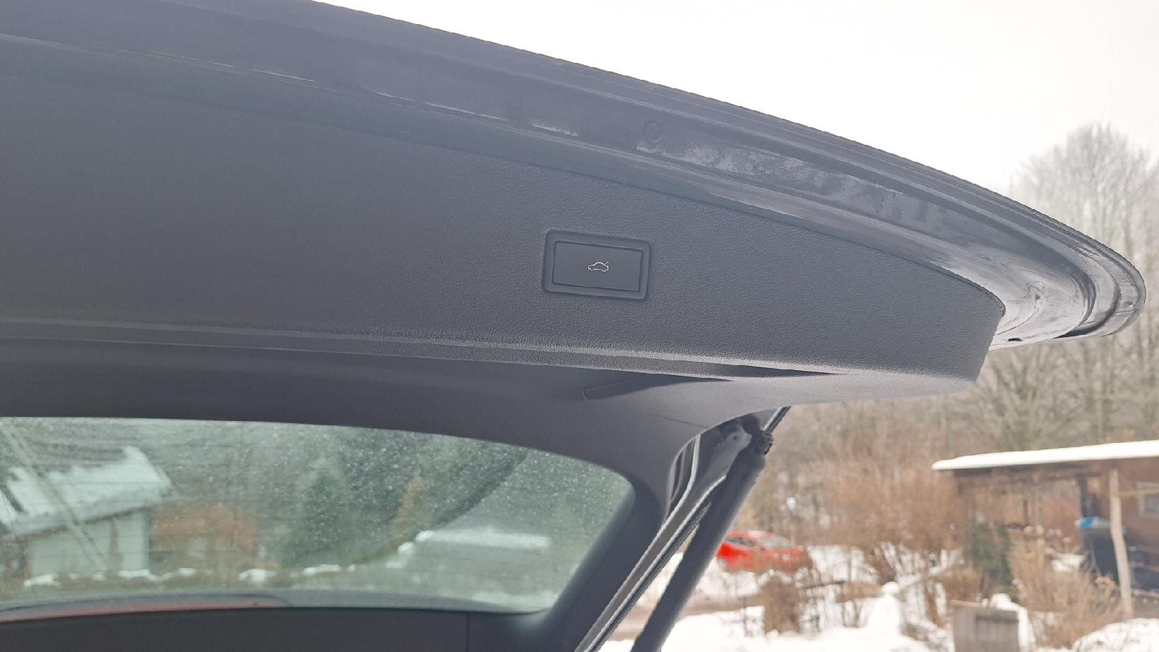 Seat Tarraco SUV 2,0 l 110 kw